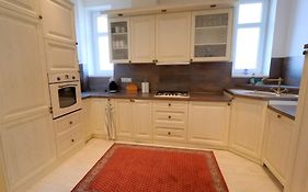 Velky 3I Apartman V Centre Mesta