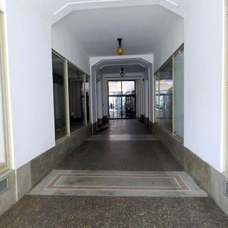 Velky 3I Apartman V Centre Mesta Bratislava Exterior foto