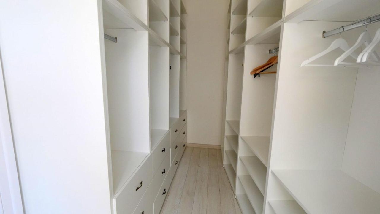 Velky 3I Apartman V Centre Mesta Bratislava Exterior foto
