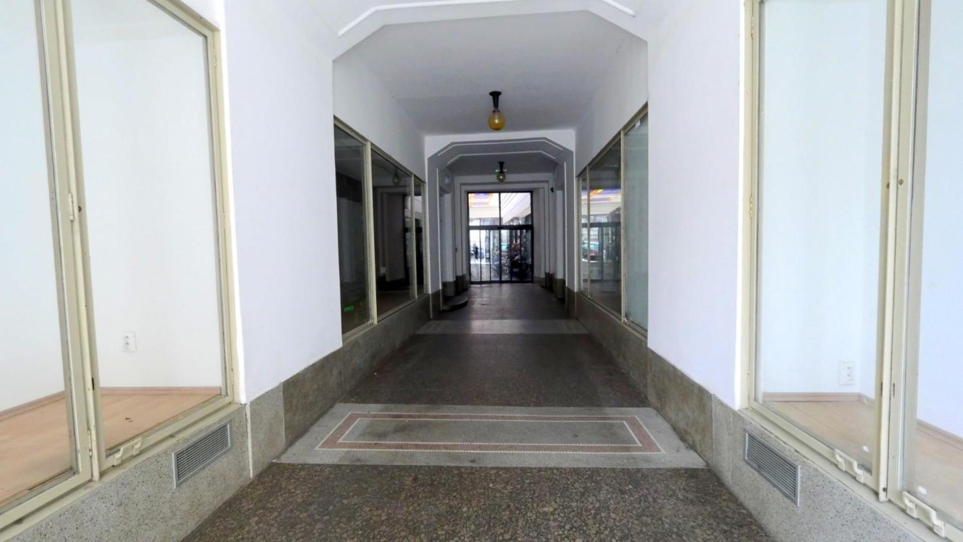 Velky 3I Apartman V Centre Mesta Bratislava Exterior foto